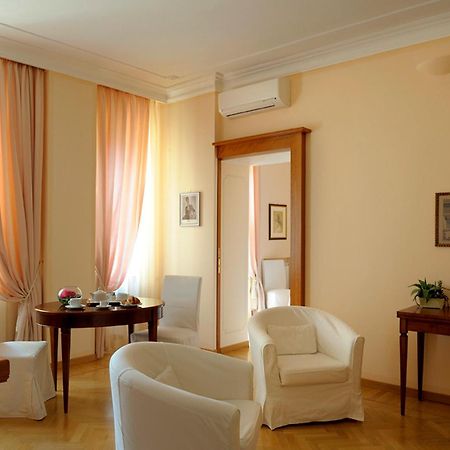 Dea Suite Roma Exterior photo