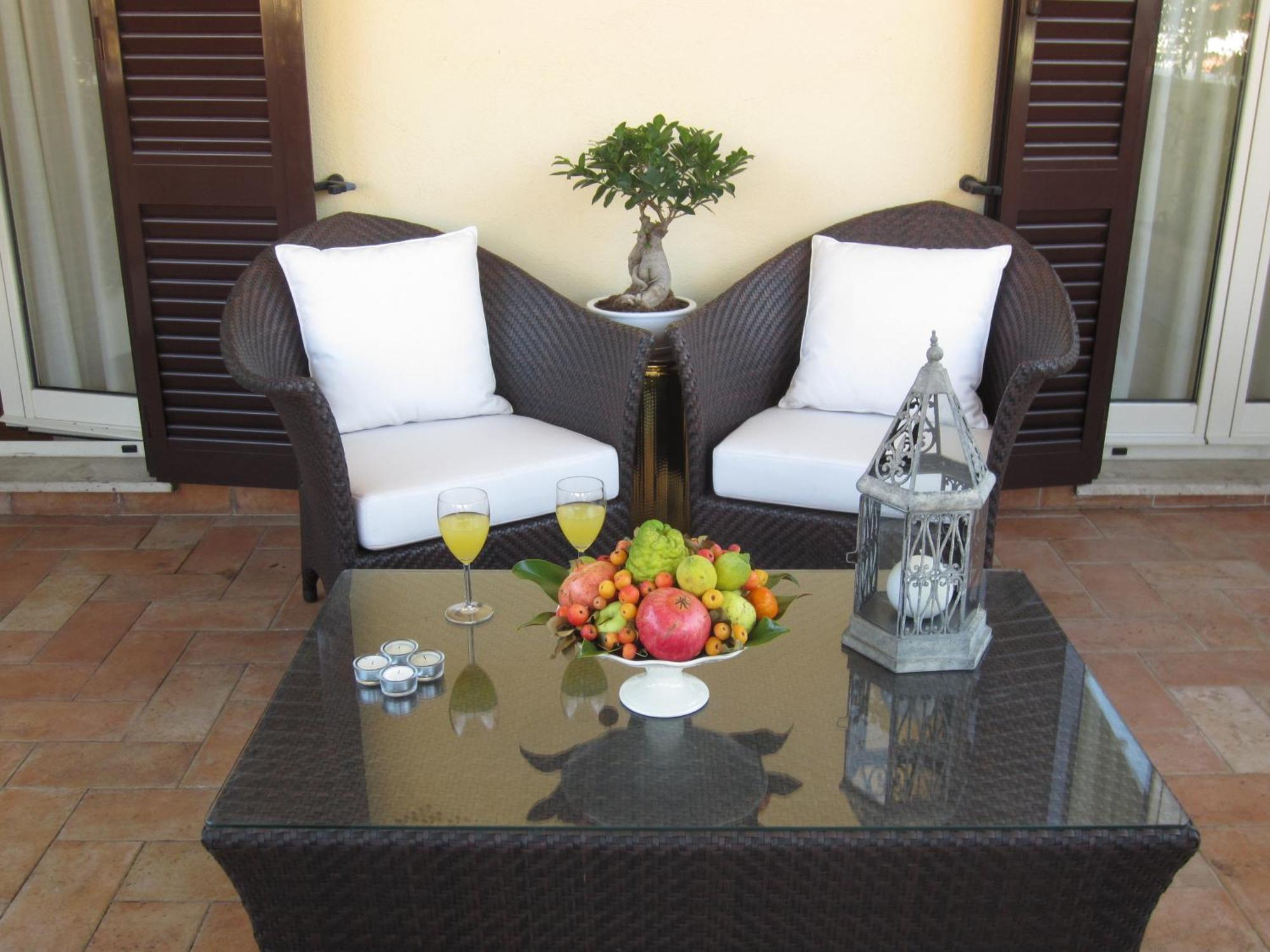 Dea Suite Roma Exterior photo