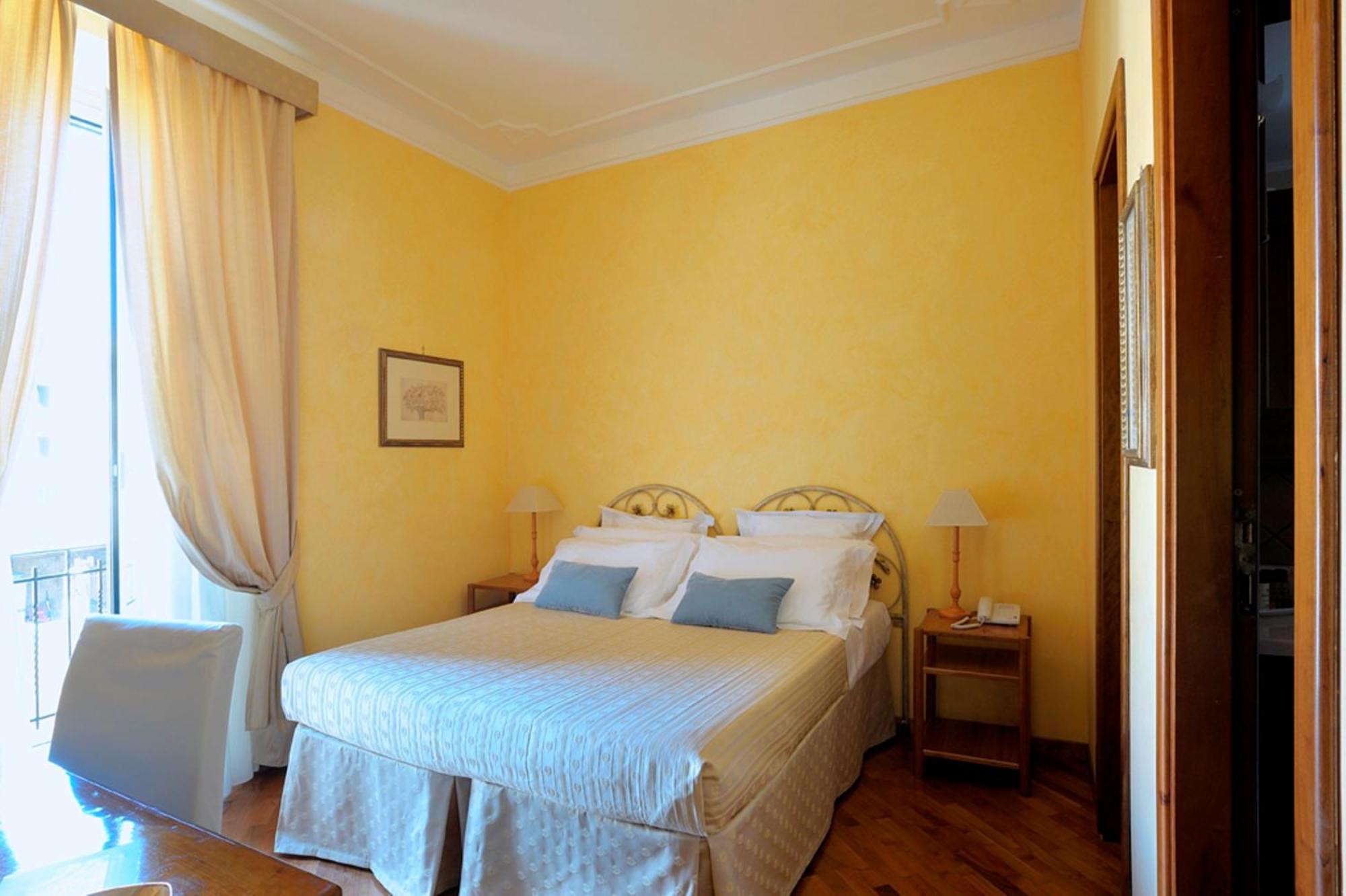 Dea Suite Roma Exterior photo