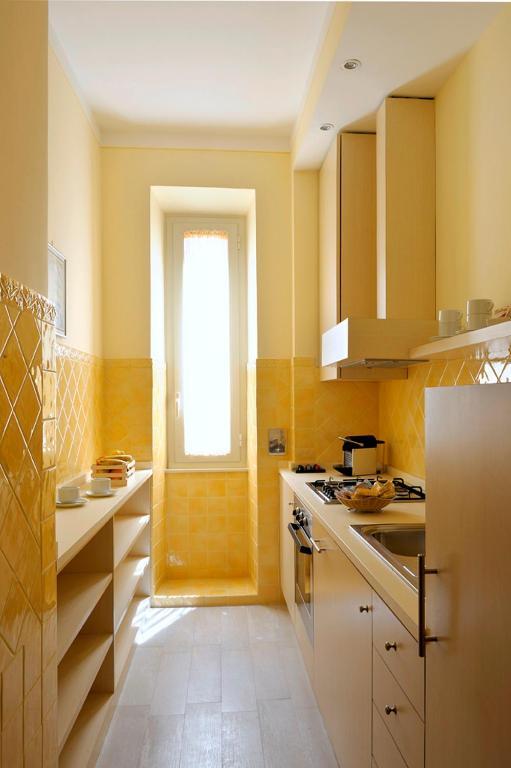 Dea Suite Roma Exterior photo